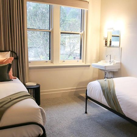 Alpine Hotel, Eat Drink Sleep Warburton Luaran gambar