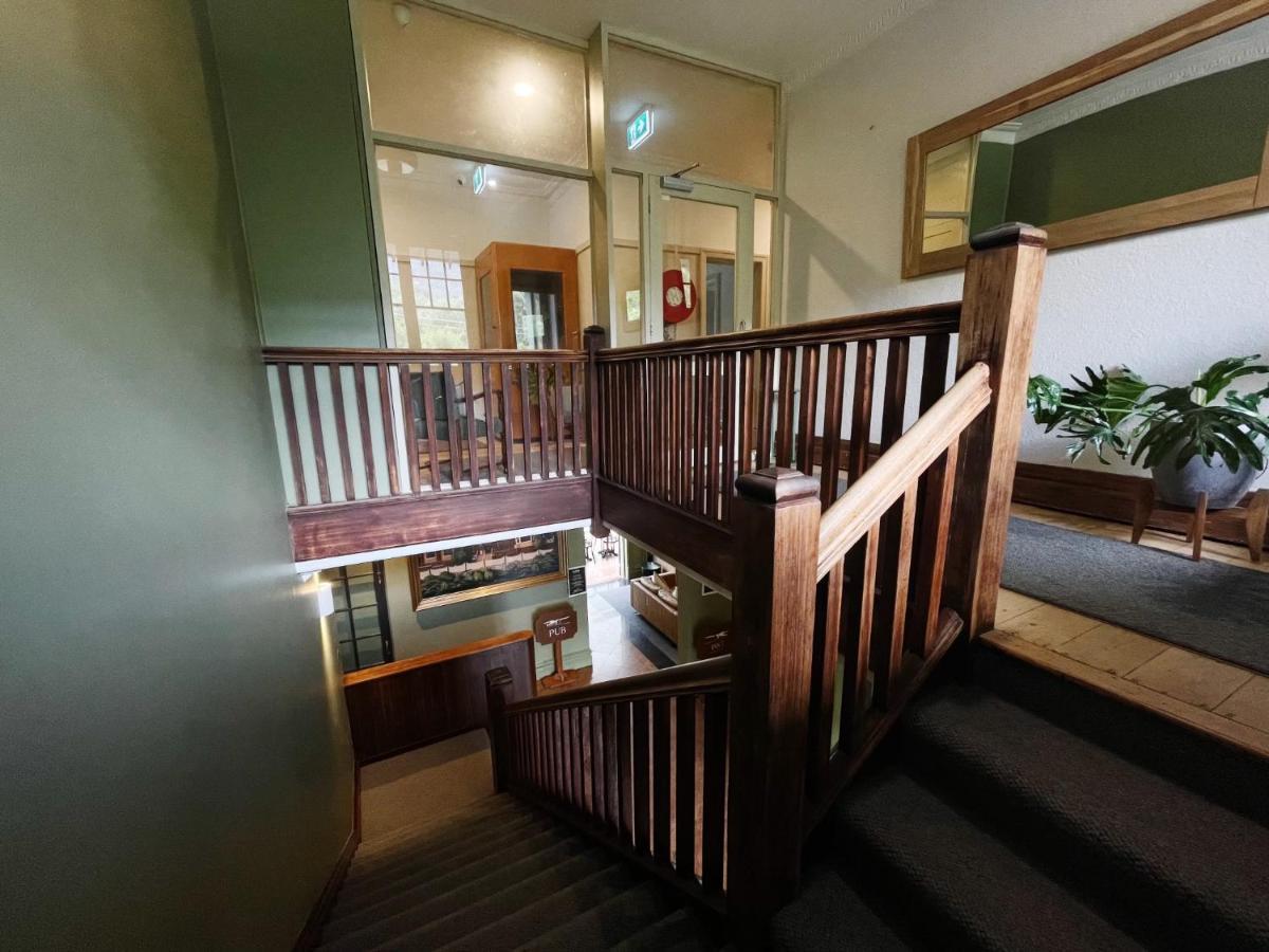 Alpine Hotel, Eat Drink Sleep Warburton Luaran gambar