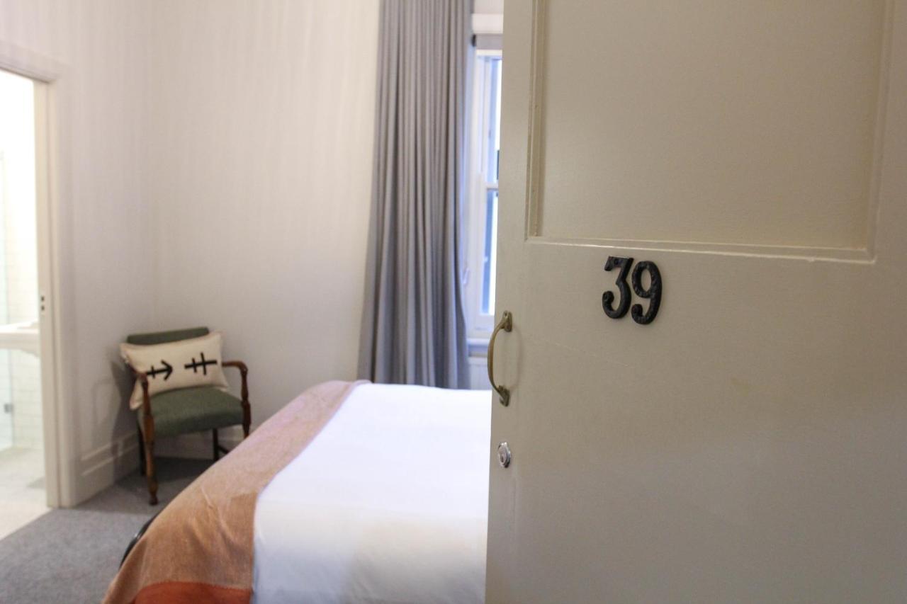 Alpine Hotel, Eat Drink Sleep Warburton Luaran gambar