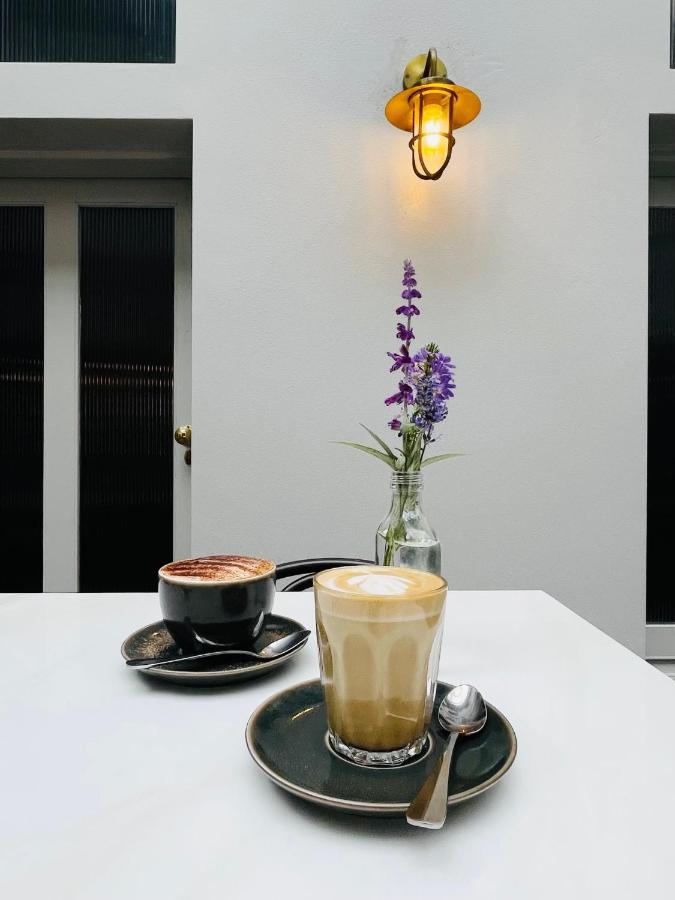 Alpine Hotel, Eat Drink Sleep Warburton Luaran gambar