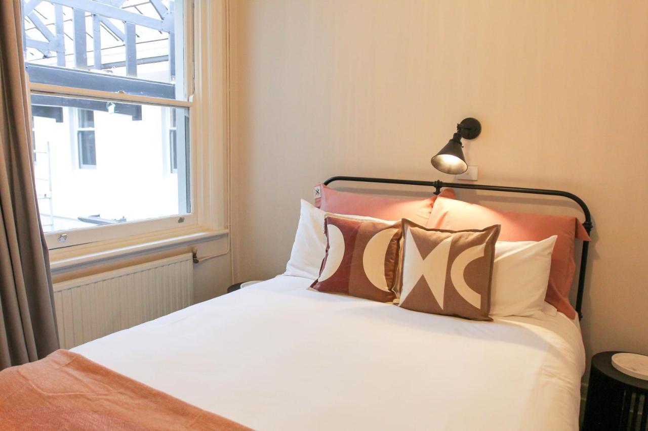 Alpine Hotel, Eat Drink Sleep Warburton Luaran gambar