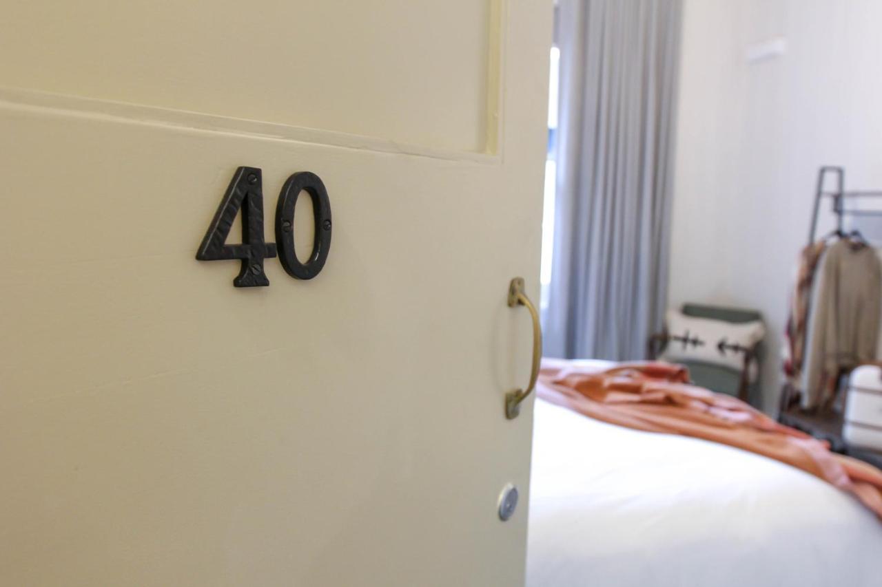 Alpine Hotel, Eat Drink Sleep Warburton Luaran gambar