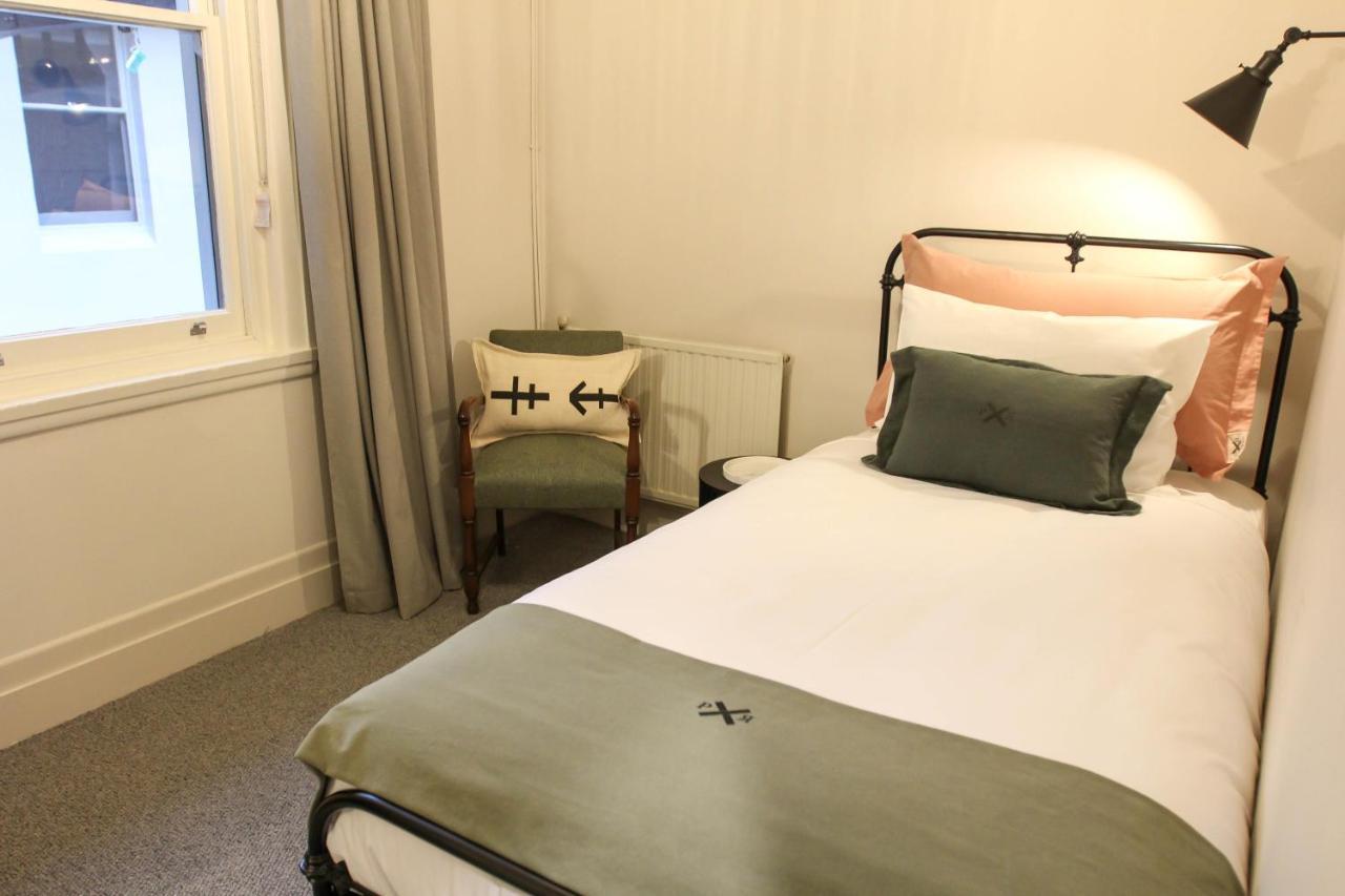 Alpine Hotel, Eat Drink Sleep Warburton Luaran gambar