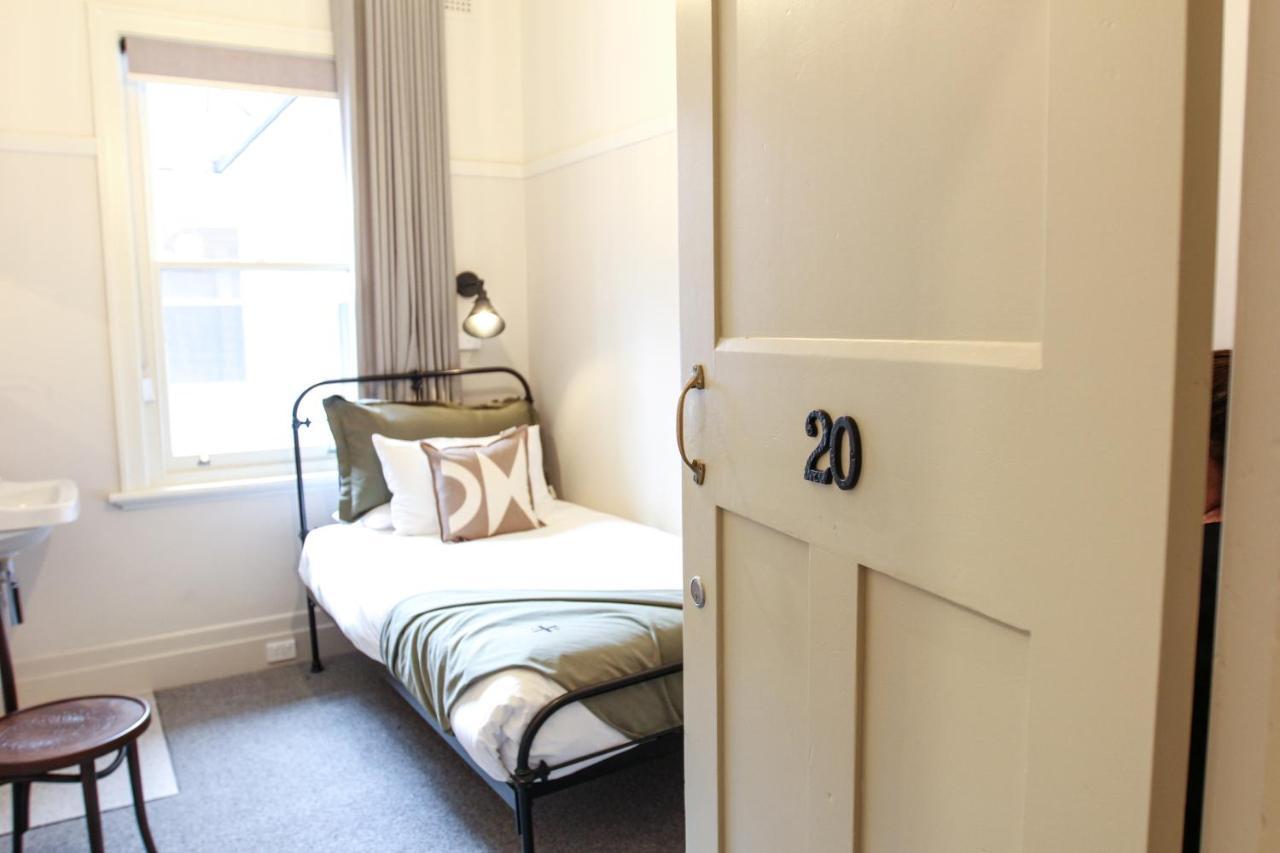 Alpine Hotel, Eat Drink Sleep Warburton Luaran gambar