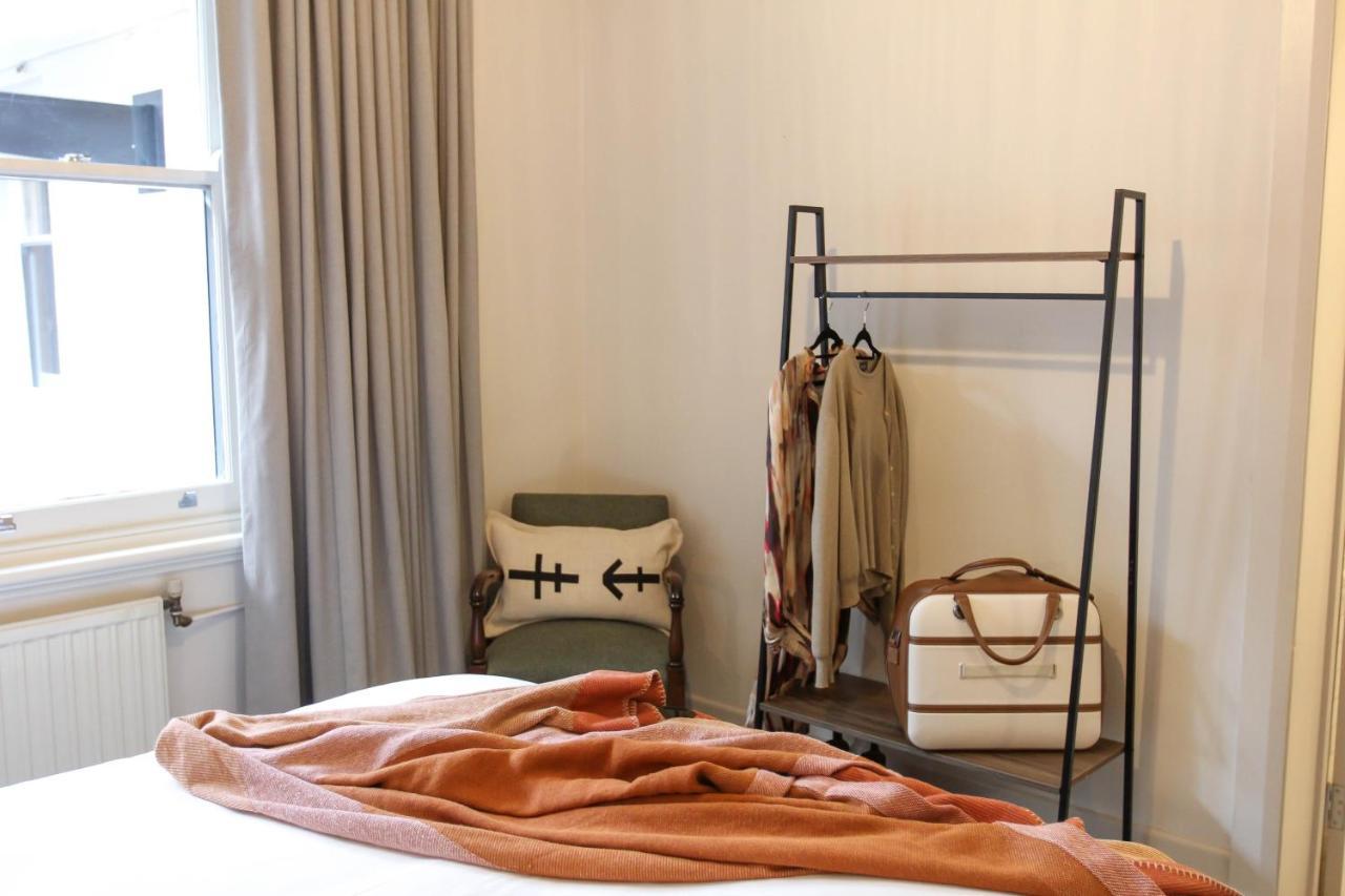 Alpine Hotel, Eat Drink Sleep Warburton Luaran gambar
