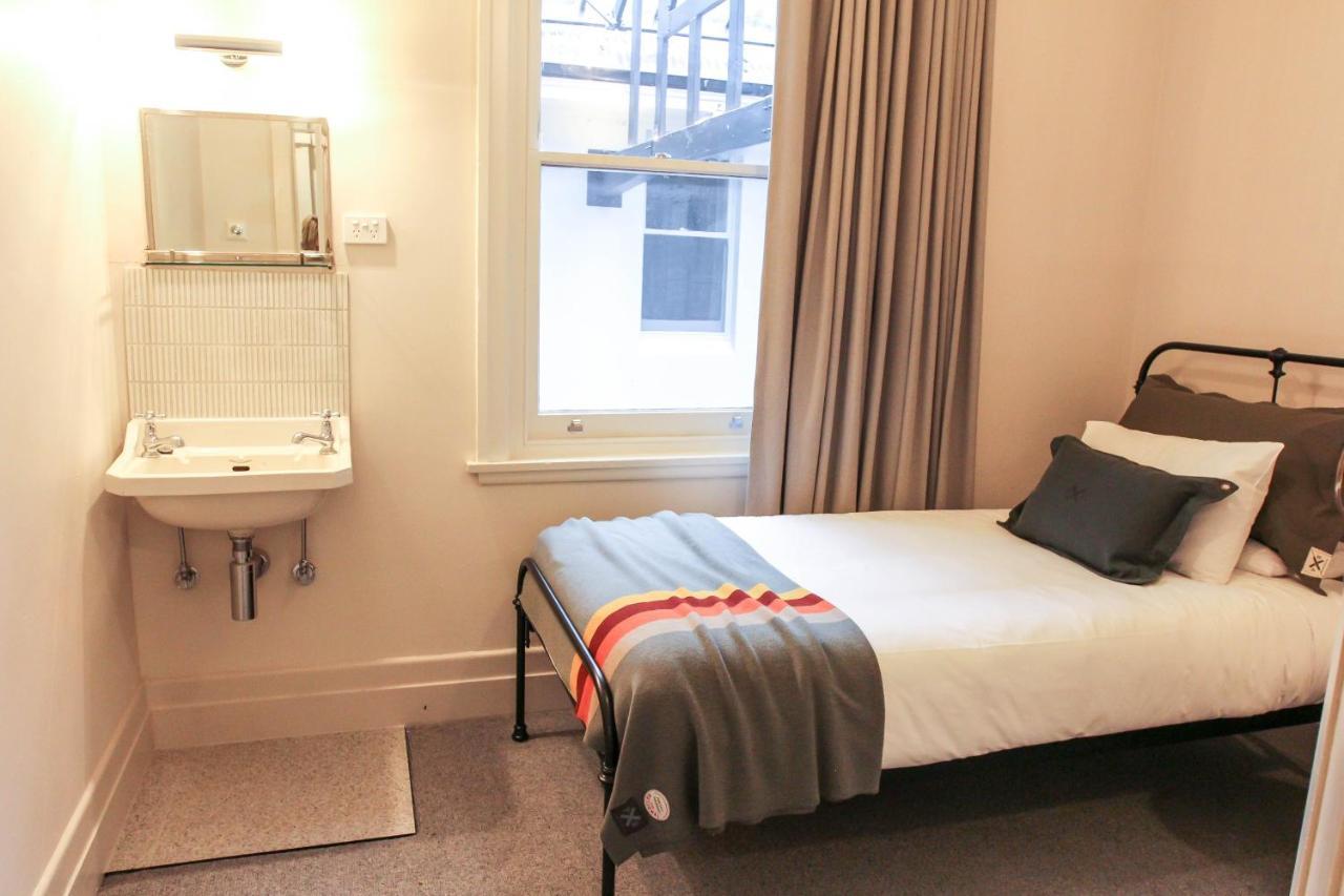 Alpine Hotel, Eat Drink Sleep Warburton Luaran gambar