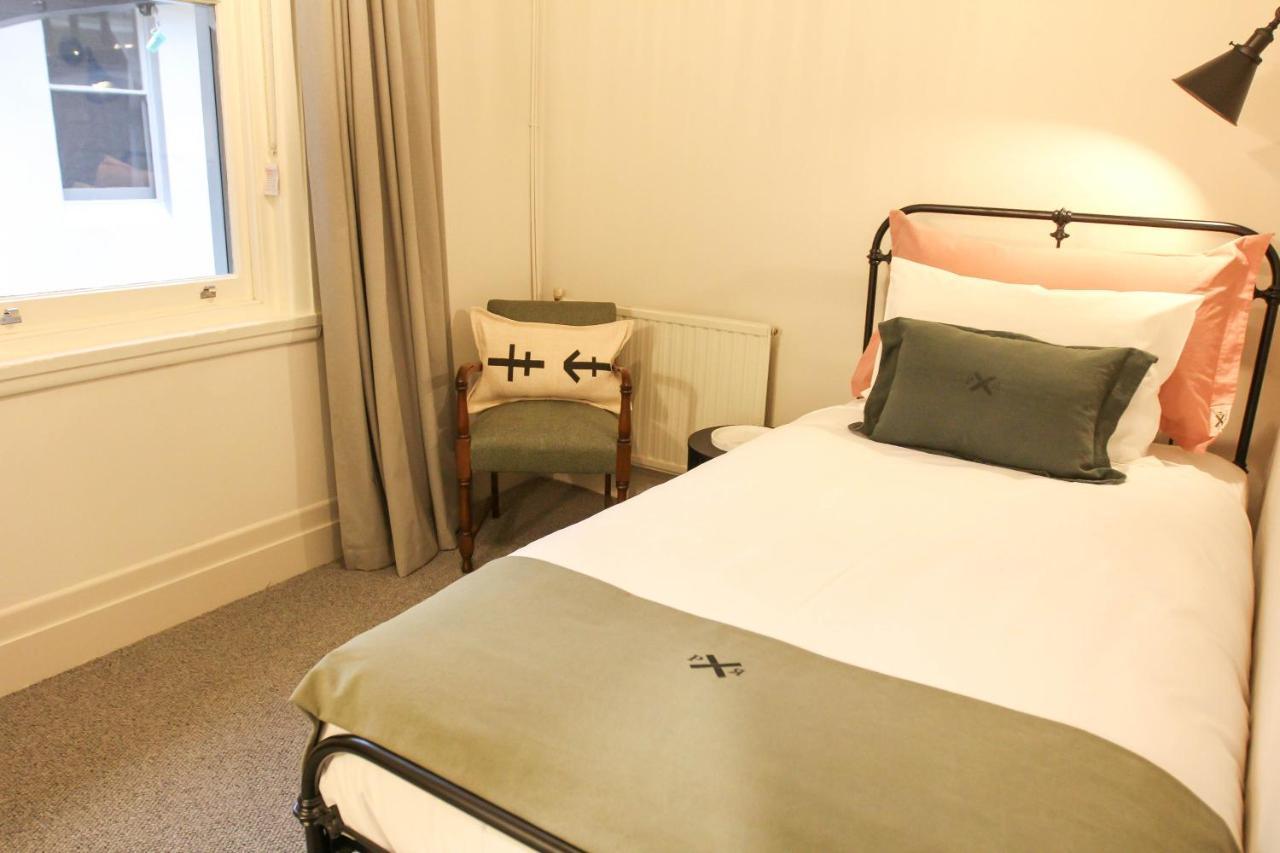 Alpine Hotel, Eat Drink Sleep Warburton Luaran gambar