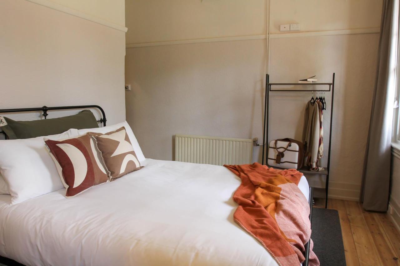 Alpine Hotel, Eat Drink Sleep Warburton Luaran gambar