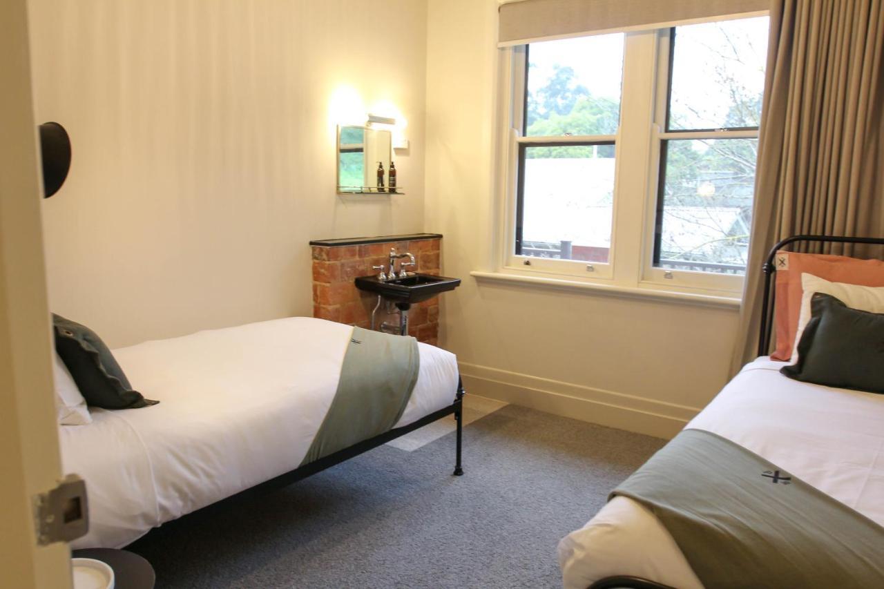 Alpine Hotel, Eat Drink Sleep Warburton Luaran gambar
