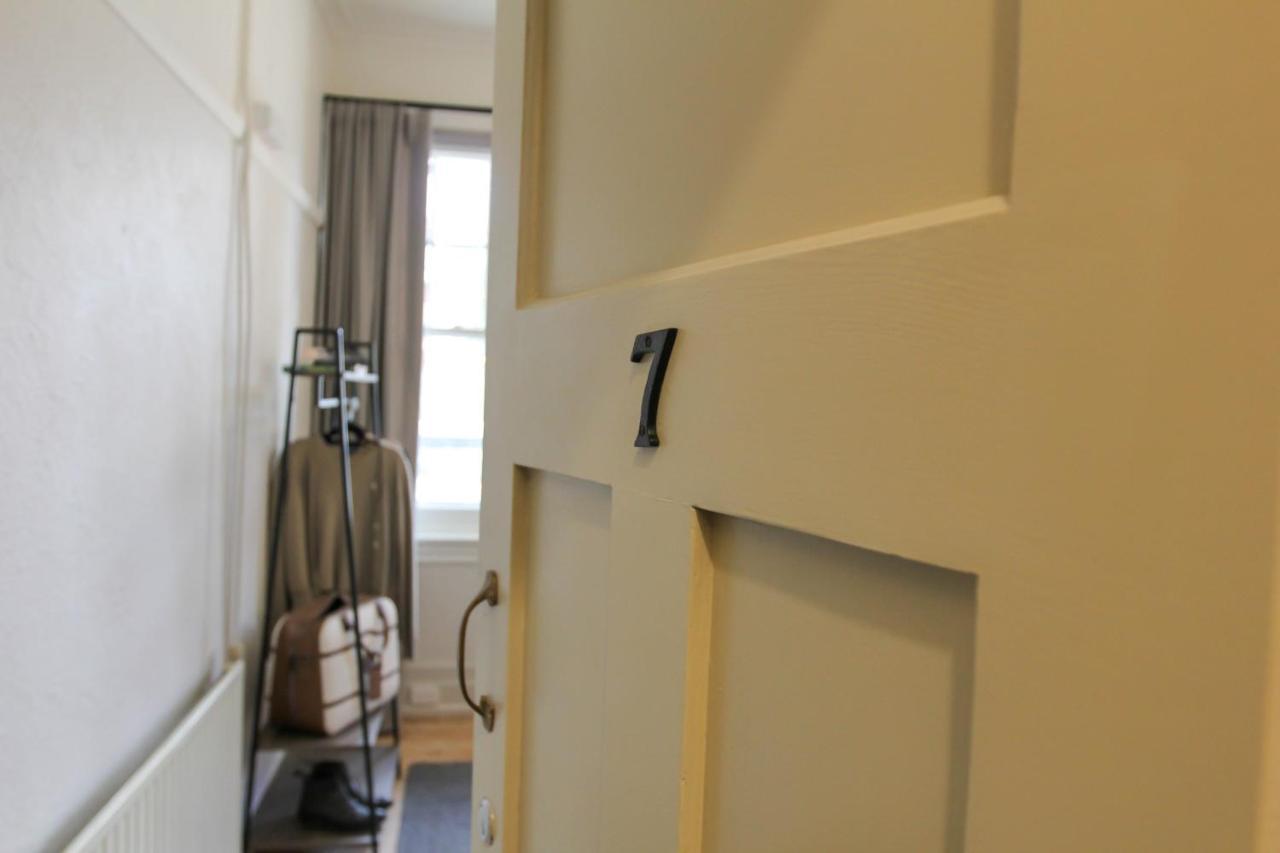 Alpine Hotel, Eat Drink Sleep Warburton Luaran gambar