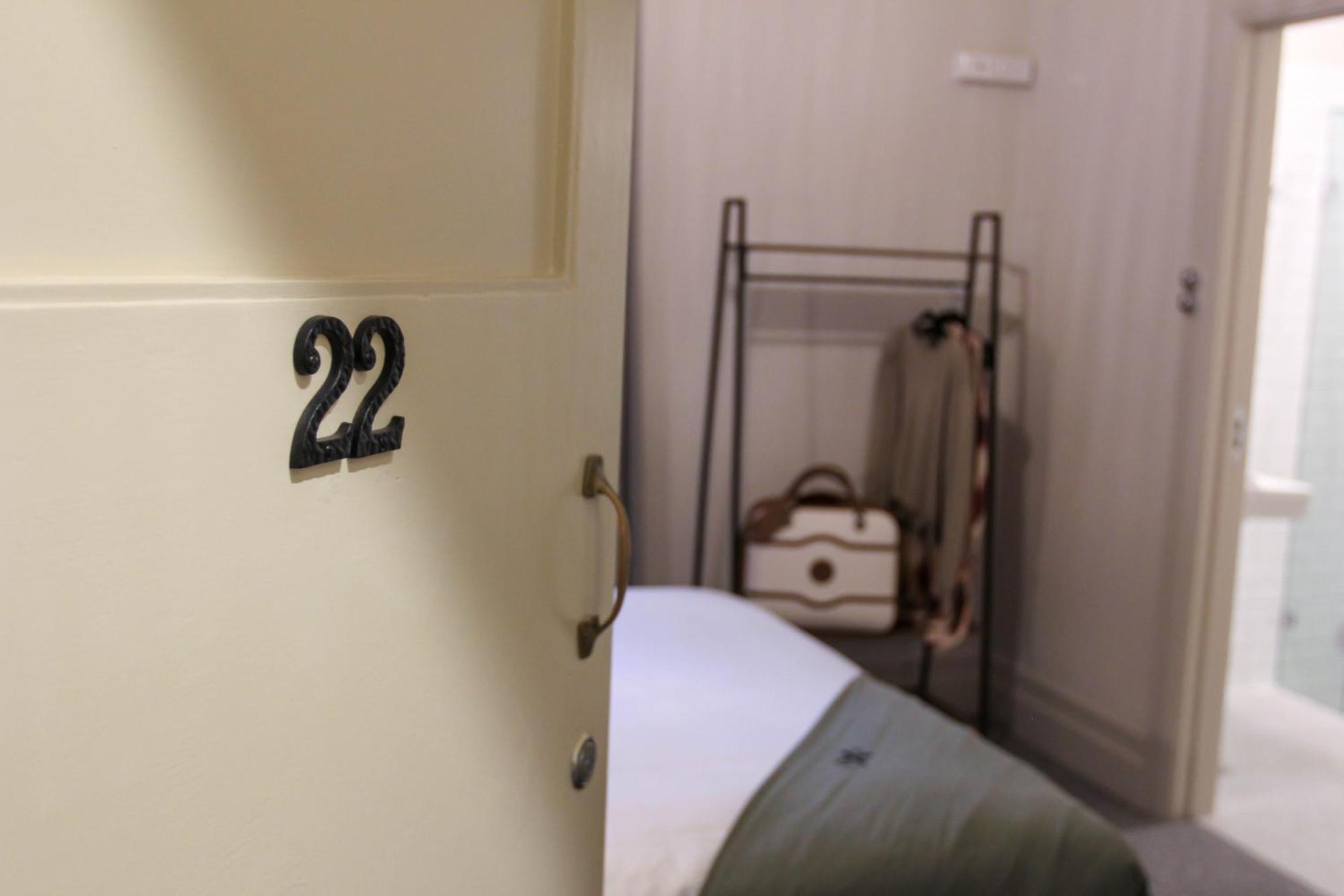 Alpine Hotel, Eat Drink Sleep Warburton Luaran gambar