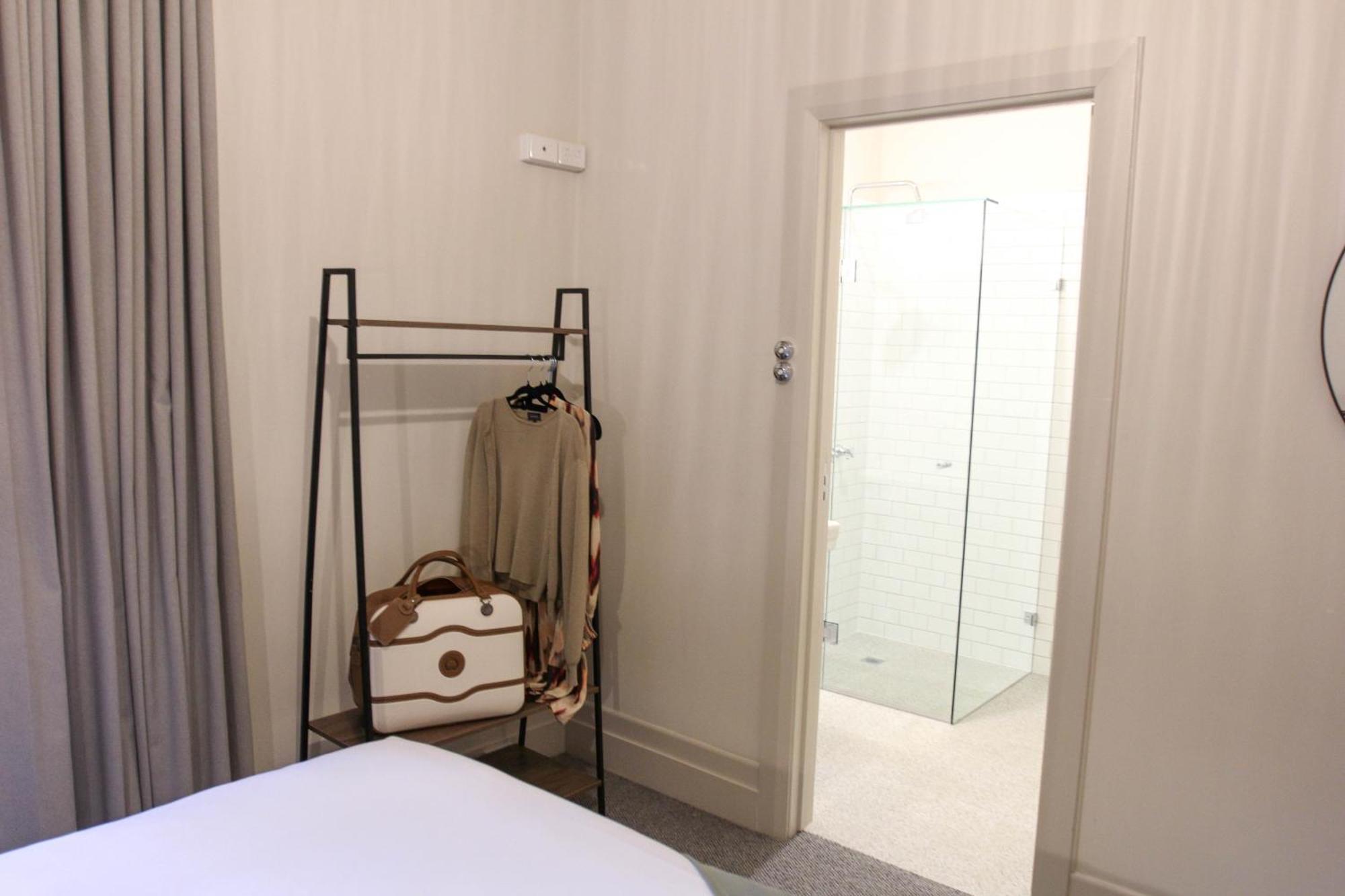 Alpine Hotel, Eat Drink Sleep Warburton Luaran gambar