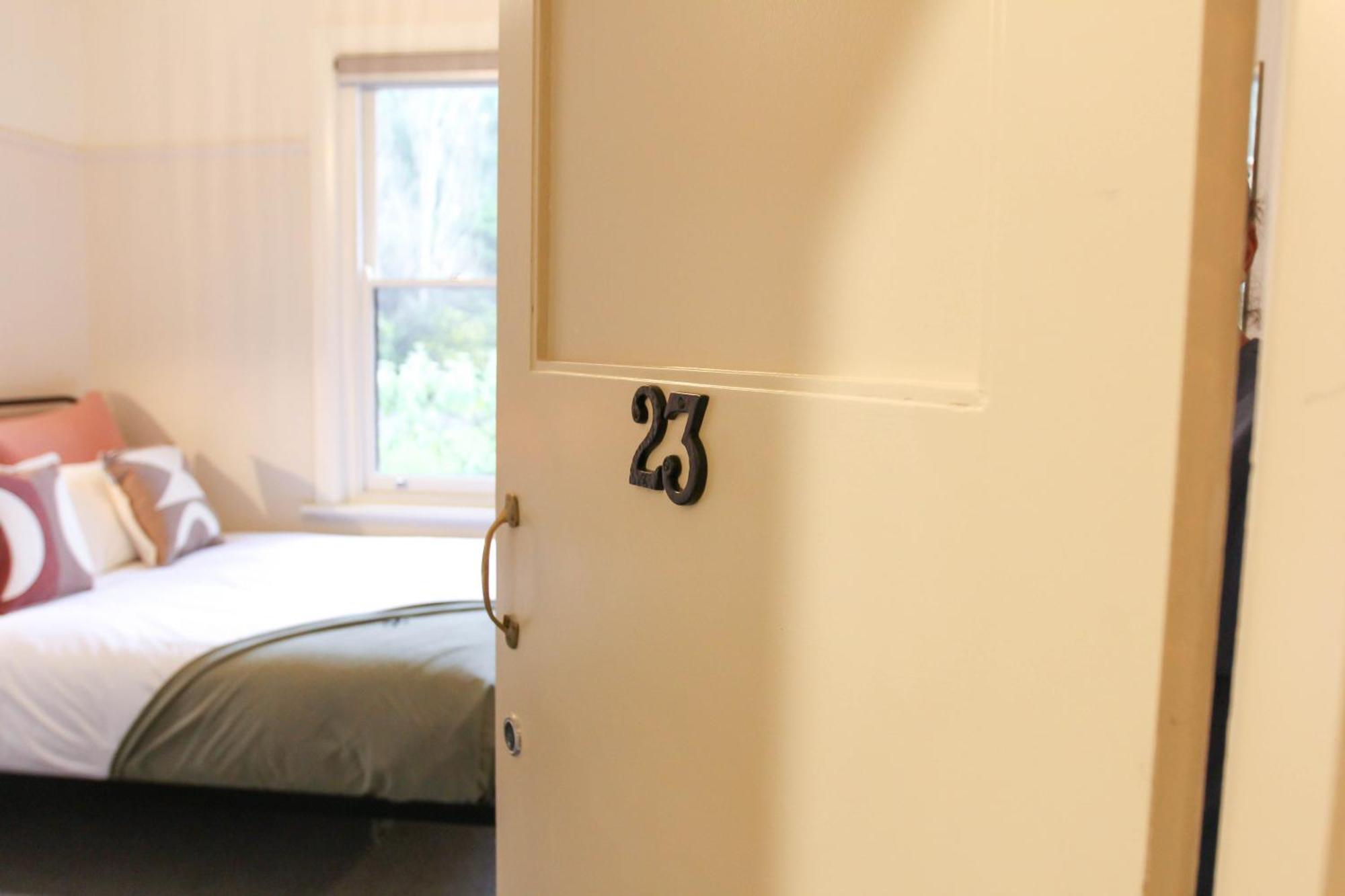 Alpine Hotel, Eat Drink Sleep Warburton Luaran gambar