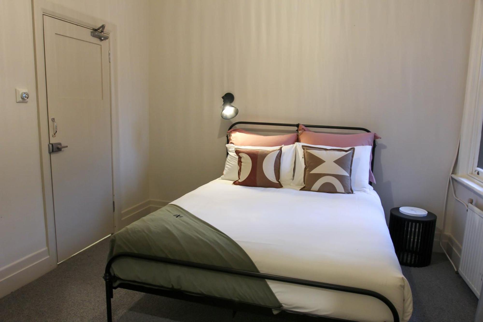 Alpine Hotel, Eat Drink Sleep Warburton Luaran gambar