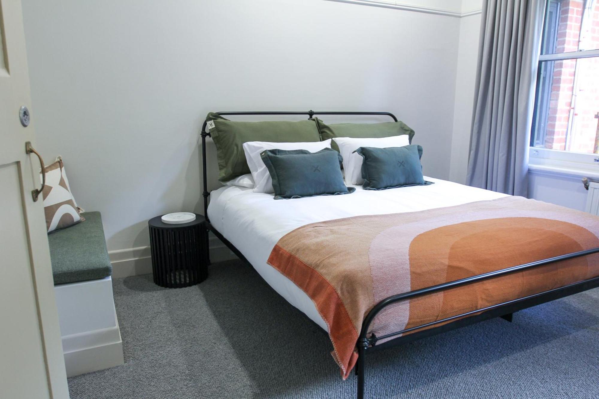 Alpine Hotel, Eat Drink Sleep Warburton Luaran gambar