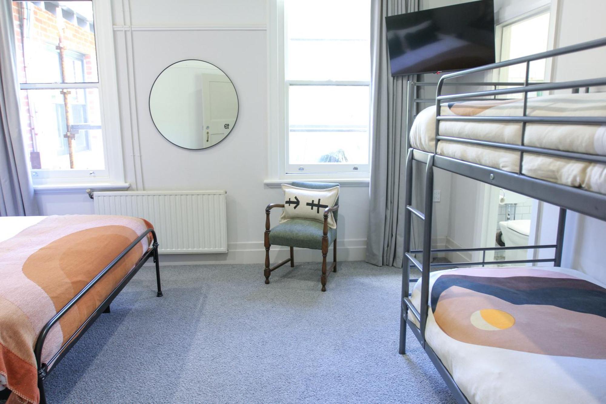 Alpine Hotel, Eat Drink Sleep Warburton Luaran gambar