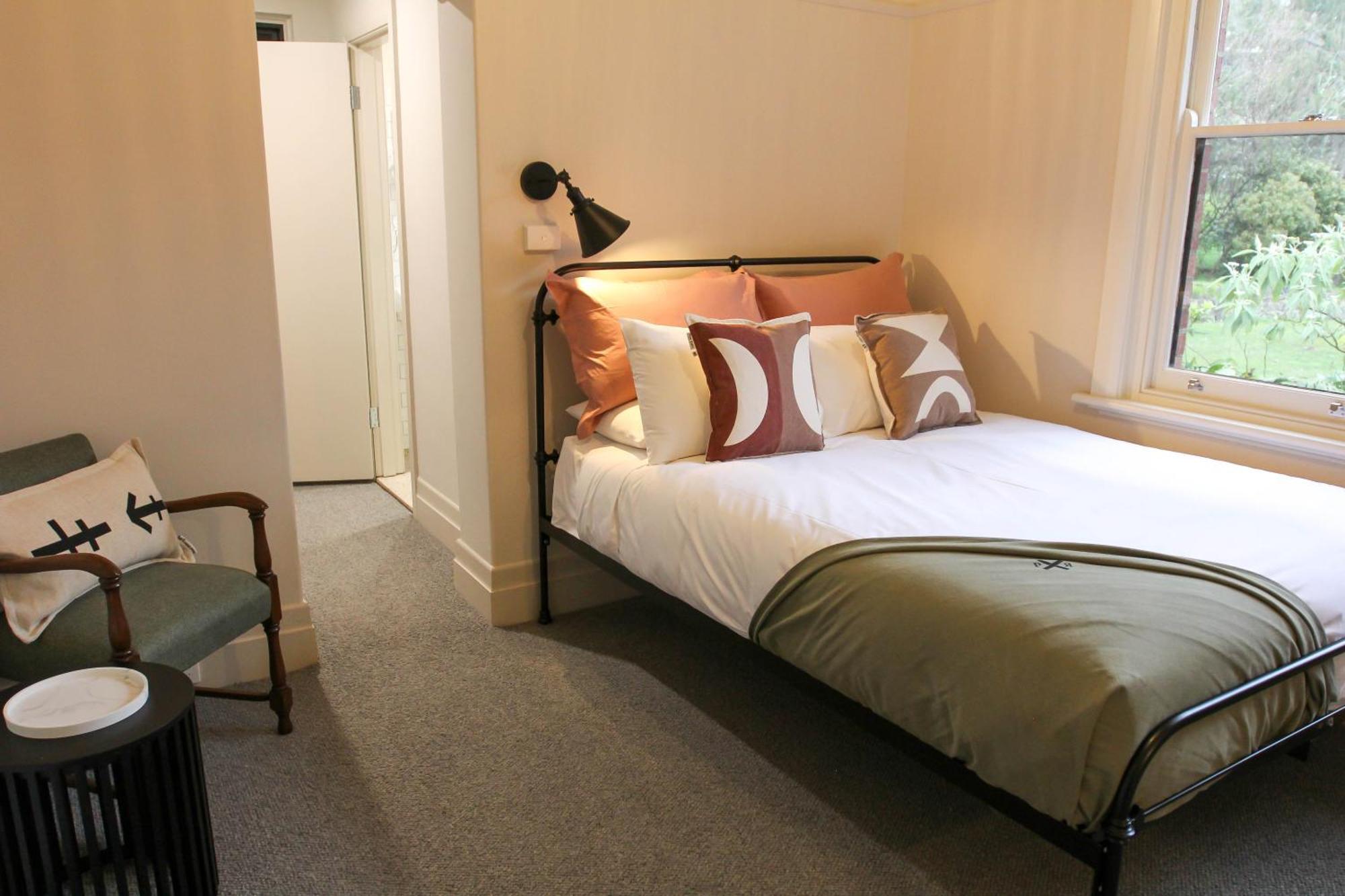 Alpine Hotel, Eat Drink Sleep Warburton Luaran gambar