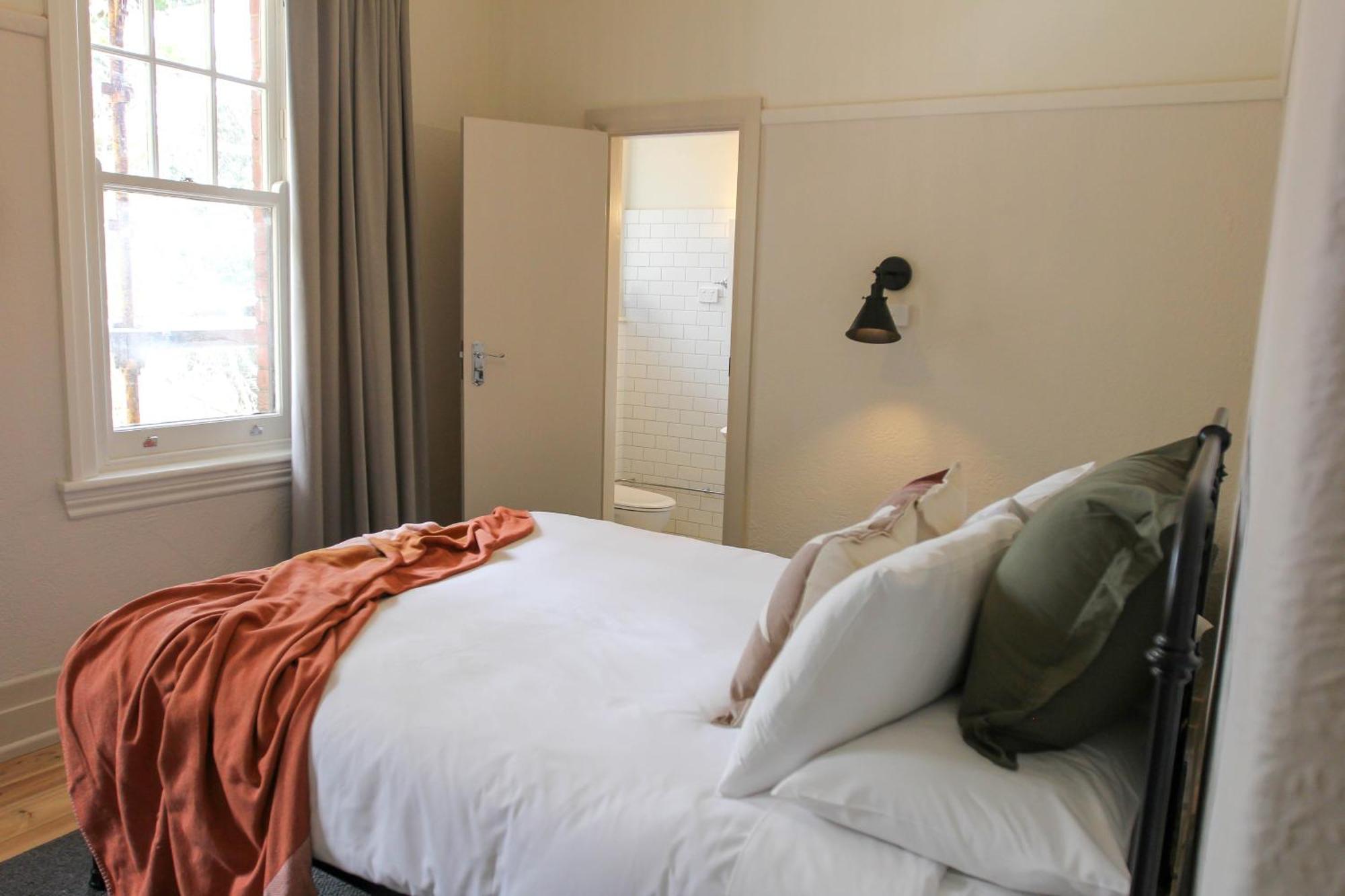 Alpine Hotel, Eat Drink Sleep Warburton Luaran gambar
