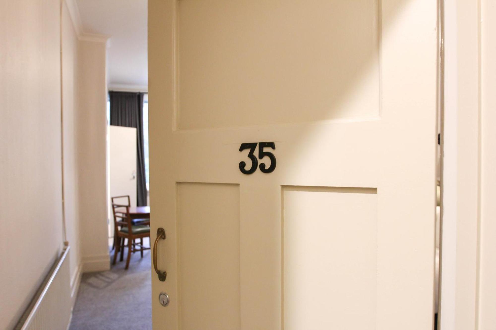 Alpine Hotel, Eat Drink Sleep Warburton Luaran gambar
