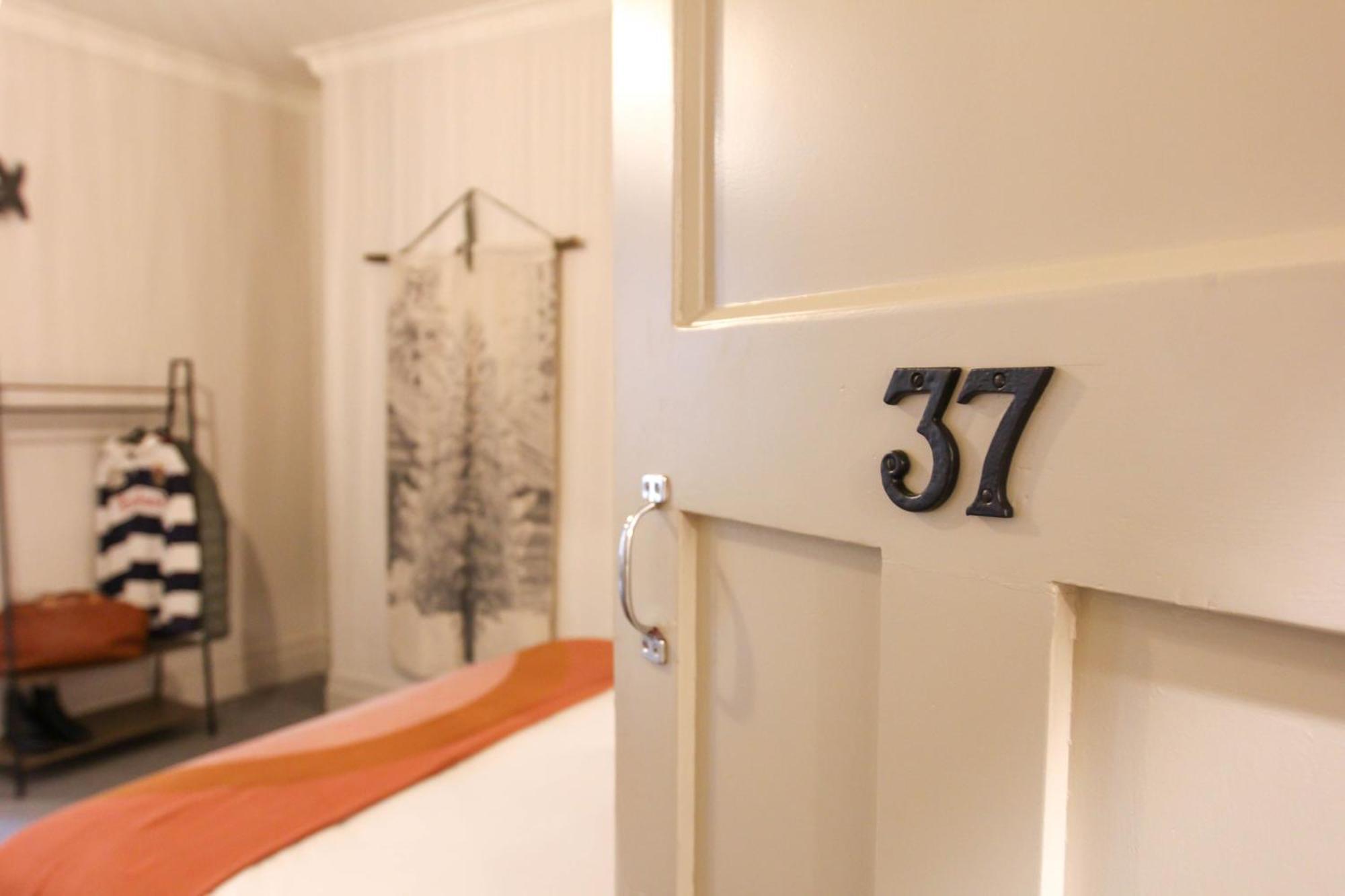 Alpine Hotel, Eat Drink Sleep Warburton Luaran gambar