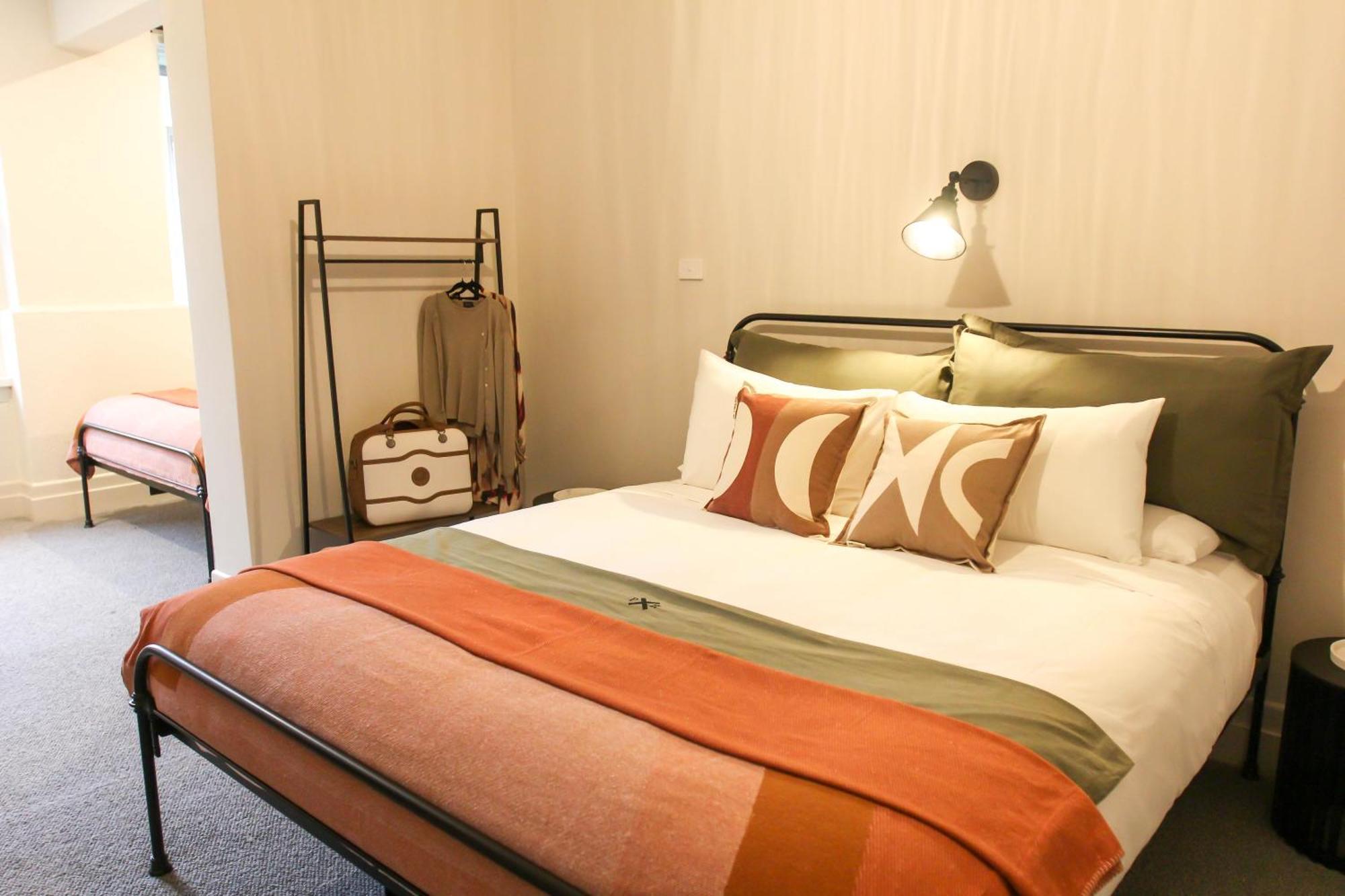Alpine Hotel, Eat Drink Sleep Warburton Luaran gambar